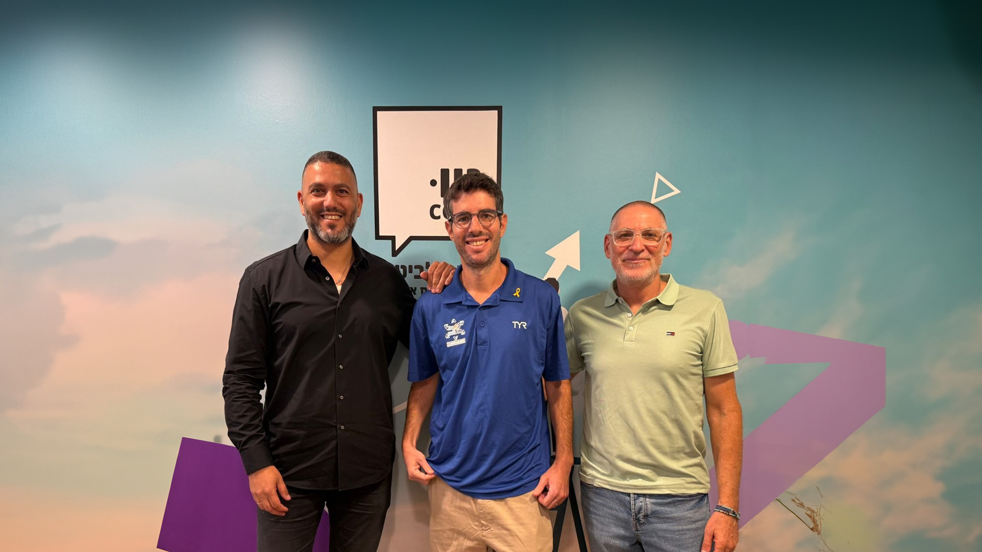 חדשות טובות לטריאתלטים: הטבות ביטוח ייחודיות מניוקום